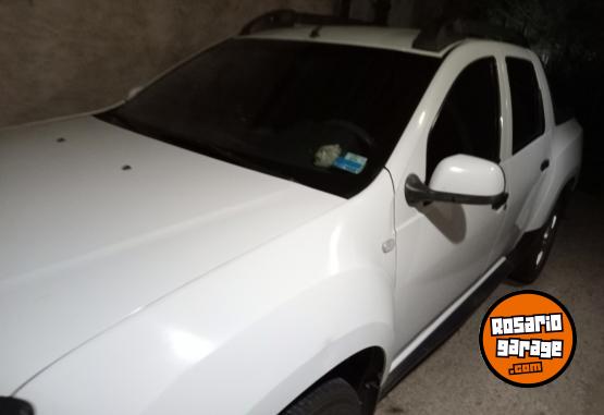 Camionetas - Renault Oroch 2018 Nafta 150000Km - En Venta