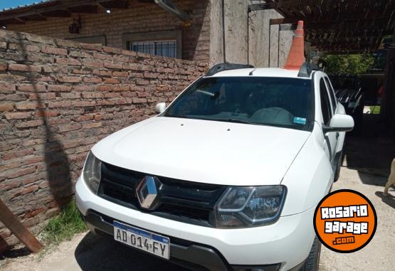Camionetas - Renault Oroch 2018 Nafta 150000Km - En Venta