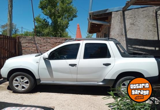 Camionetas - Renault Oroch 2018 Nafta 150000Km - En Venta