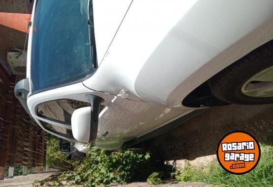 Camionetas - Renault Oroch 2018 Nafta 150000Km - En Venta