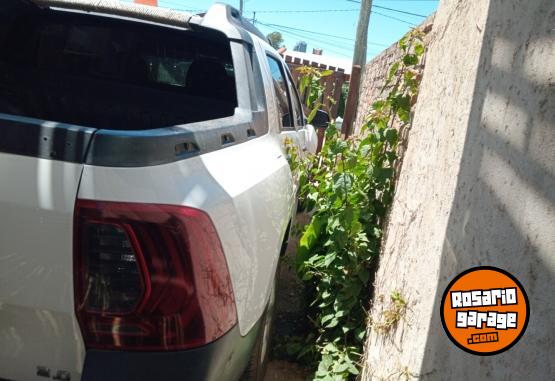 Camionetas - Renault Oroch 2018 Nafta 150000Km - En Venta