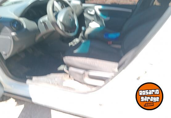 Camionetas - Renault Oroch 2018 Nafta 150000Km - En Venta