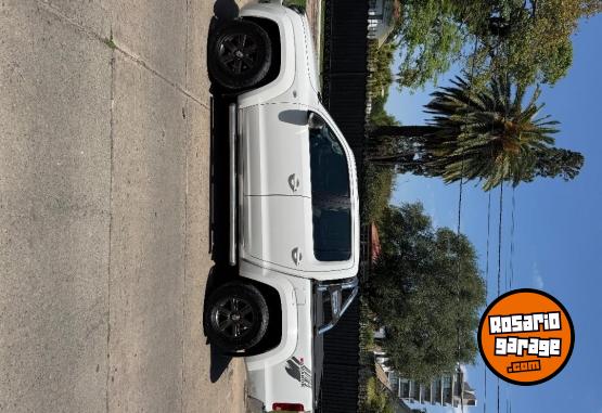 Camionetas - Volkswagen Amarok Highline 4x2 2014 Diesel 178000Km - En Venta