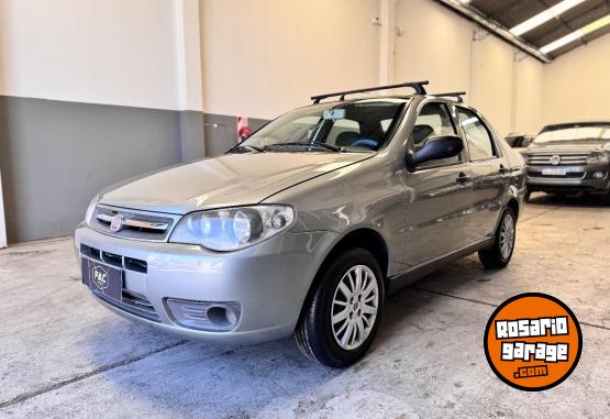Autos - Fiat SIENA 1.4 FIRE 2013 GNC 147000Km - En Venta