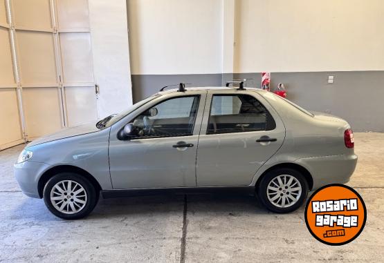 Autos - Fiat SIENA 1.4 FIRE 2013 GNC 147000Km - En Venta