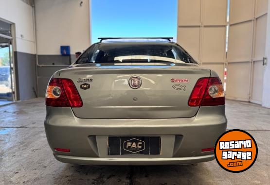 Autos - Fiat SIENA 1.4 FIRE 2013 GNC 147000Km - En Venta