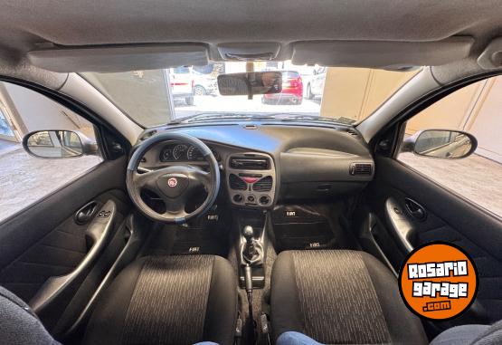 Autos - Fiat SIENA 1.4 FIRE 2013 GNC 147000Km - En Venta