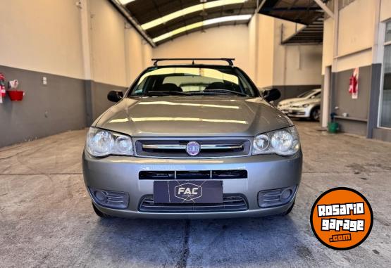 Autos - Fiat SIENA 1.4 FIRE 2013 GNC 147000Km - En Venta