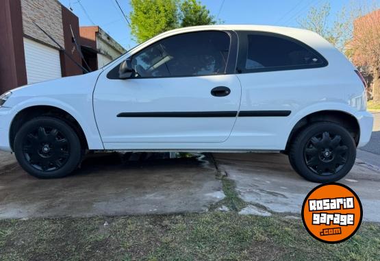 Autos - Suzuki FUN 2010 Nafta 190000Km - En Venta