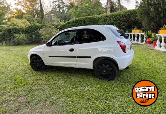 Autos - Suzuki FUN 2010 Nafta 190000Km - En Venta