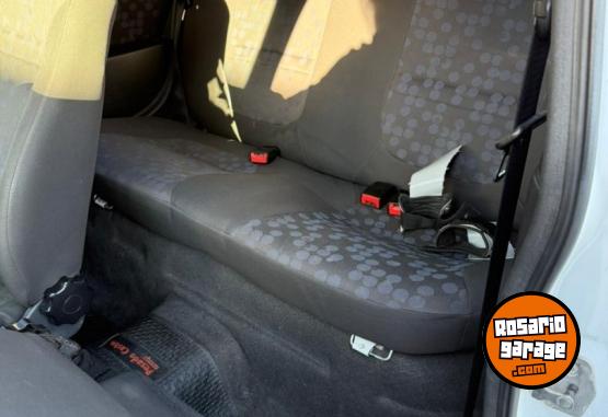 Autos - Suzuki FUN 2010 Nafta 190000Km - En Venta