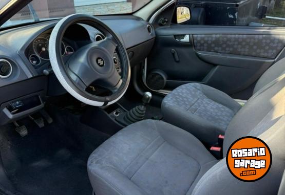 Autos - Suzuki FUN 2010 Nafta 190000Km - En Venta