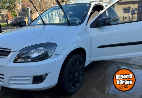 Autos - Suzuki FUN 2010 Nafta 190000Km - En Venta