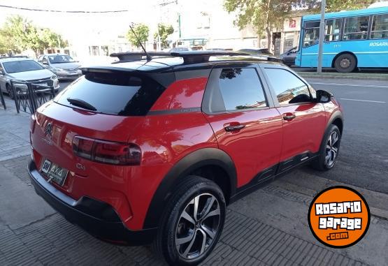 Autos - Citroen C4 CACTUS SHINE 1.6 2021 Nafta 60000Km - En Venta