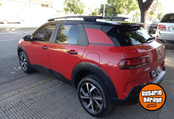 Autos - Citroen C4 CACTUS SHINE 1.6 2021 Nafta 60000Km - En Venta