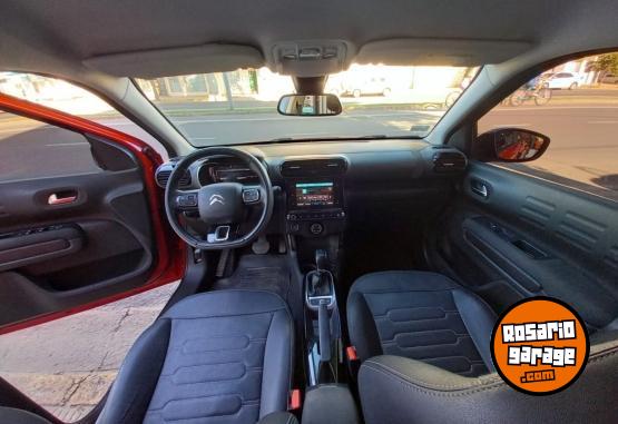 Autos - Citroen C4 CACTUS SHINE 1.6 2021 Nafta 60000Km - En Venta