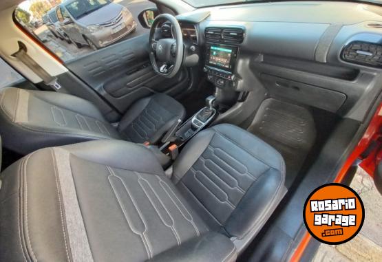 Autos - Citroen C4 CACTUS SHINE 1.6 2021 Nafta 60000Km - En Venta