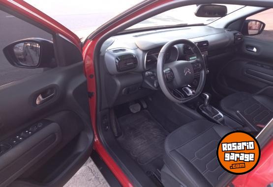Autos - Citroen C4 CACTUS SHINE 1.6 2021 Nafta 60000Km - En Venta