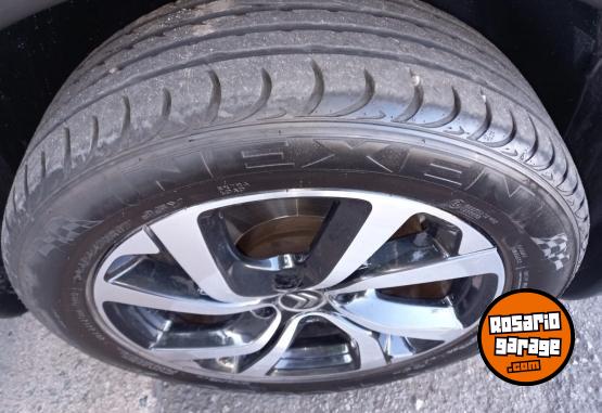 Autos - Citroen C4 CACTUS SHINE 1.6 2021 Nafta 60000Km - En Venta