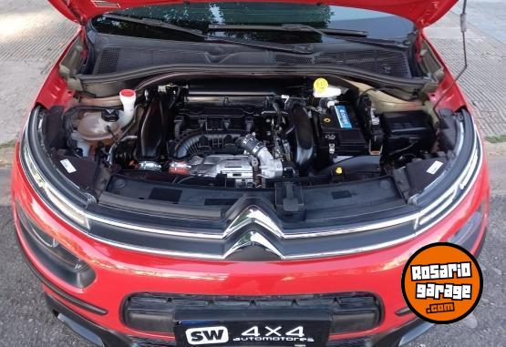 Autos - Citroen C4 CACTUS SHINE 1.6 2021 Nafta 60000Km - En Venta