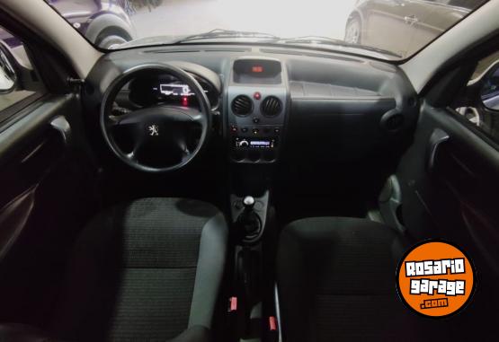 Utilitarios - Peugeot Partner Patagnica 1.6 2018 Diesel 72000Km - En Venta