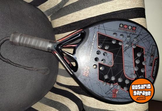 Deportes - Paleta padel royal nueva - En Venta