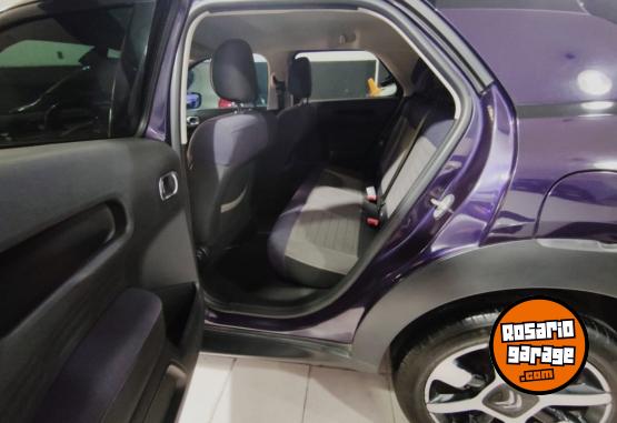 Autos - Citroen C4 Cactus Puretech  Shine 2018 Nafta 91000Km - En Venta