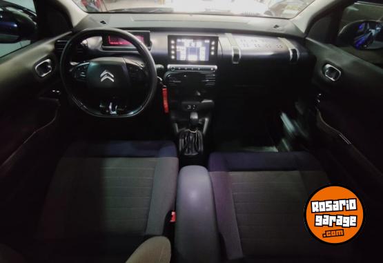 Autos - Citroen C4 Cactus Puretech  Shine 2018 Nafta 91000Km - En Venta