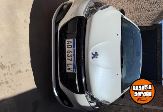 Autos - Peugeot 208 Gt 2019 Nafta 12500Km - En Venta