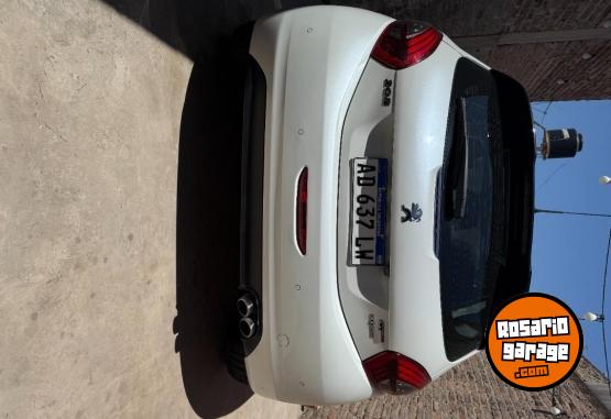 Autos - Peugeot 208 Gt 2019 Nafta 12500Km - En Venta