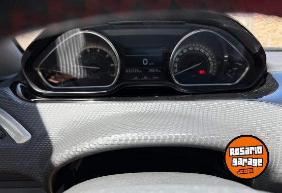 Autos - Peugeot 208 Gt 2019 Nafta 12500Km - En Venta