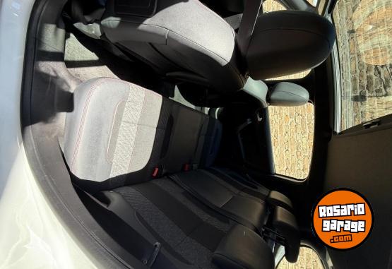 Autos - Peugeot 208 Gt 2019 Nafta 12500Km - En Venta