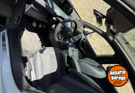 Autos - Peugeot 208 Gt 2019 Nafta 12500Km - En Venta