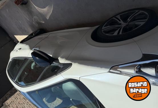 Autos - Peugeot 208 Gt 2019 Nafta 12500Km - En Venta