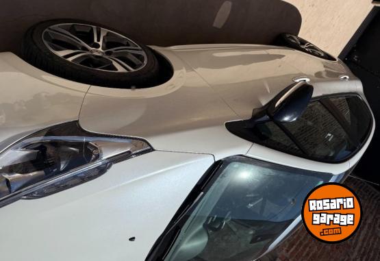 Autos - Peugeot 208 Gt 2019 Nafta 12500Km - En Venta