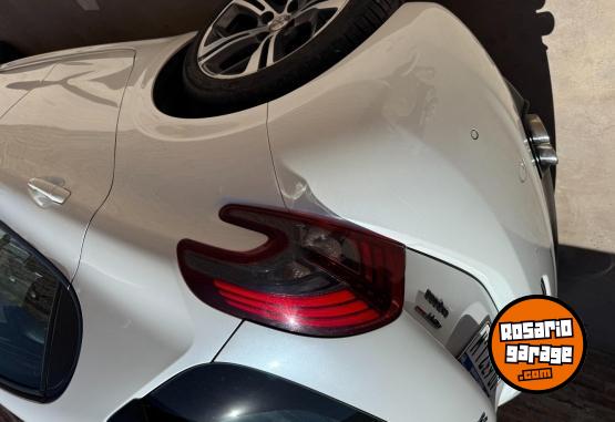 Autos - Peugeot 208 Gt 2019 Nafta 12500Km - En Venta