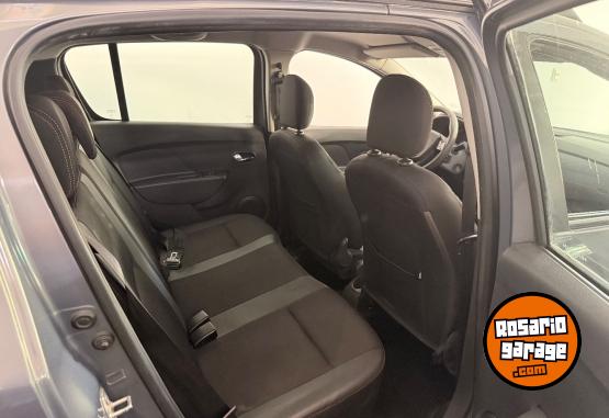 Autos - Renault Sandero stepway privilege 2016 Nafta - En Venta