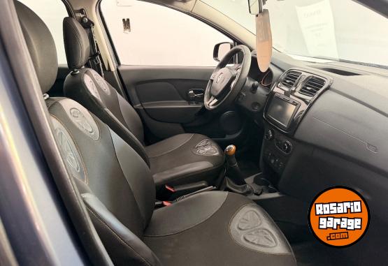 Autos - Renault Sandero stepway privilege 2016 Nafta - En Venta
