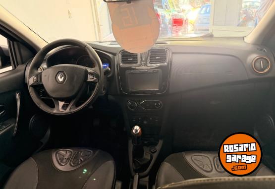 Autos - Renault Sandero stepway privilege 2016 Nafta - En Venta