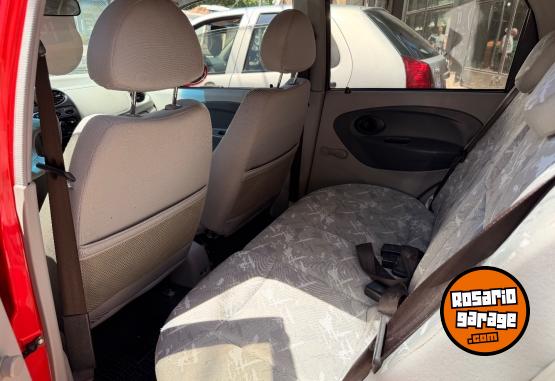 Autos - Chery Qq light 2014 Nafta 40000Km - En Venta