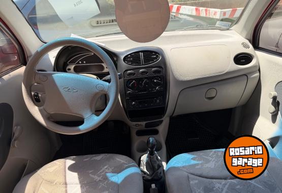 Autos - Chery Qq light 2014 Nafta 40000Km - En Venta