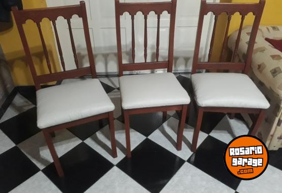 Hogar - Sillas - En Venta