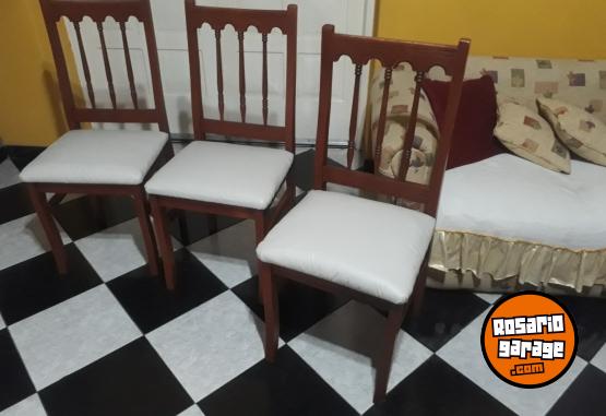 Hogar - Sillas - En Venta