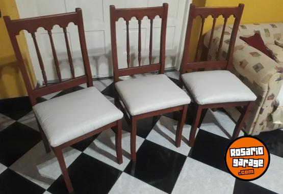 Hogar - Sillas - En Venta
