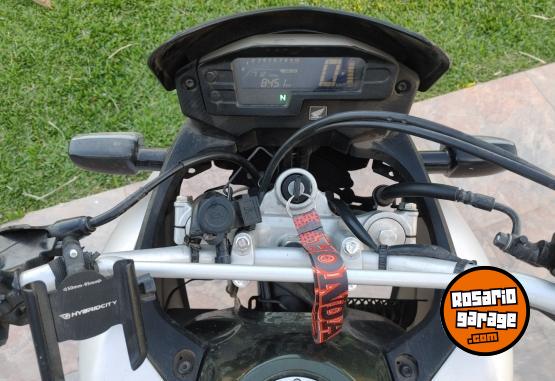 Motos - Honda Xre 300 2019 Nafta 8000Km - En Venta