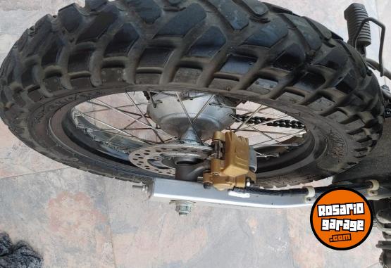 Motos - Honda Xre 300 2019 Nafta 8000Km - En Venta