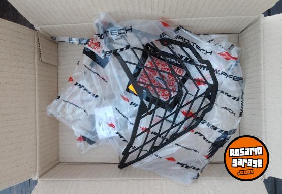 Motos - Honda Xre 300 2019 Nafta 8000Km - En Venta