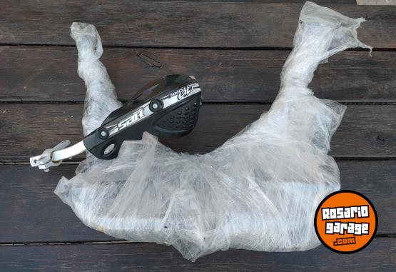 Motos - Honda Xre 300 2019 Nafta 8000Km - En Venta