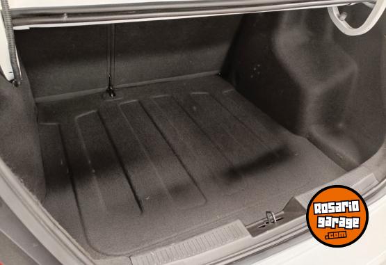 Autos - Chevrolet SONIC 1.6 LT 4pts 2016 Nafta  - En Venta