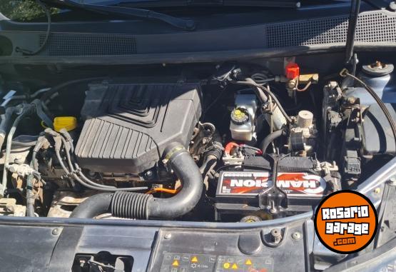 Autos - Renault Logan 1.6 2019 GNC 190000Km - En Venta